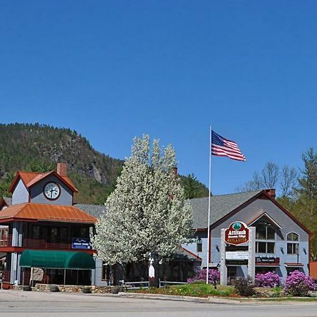 Attitash Mountain Village Bartlett Exterior photo