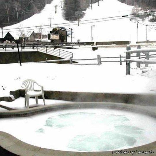 Attitash Mountain Village Bartlett Facilities photo