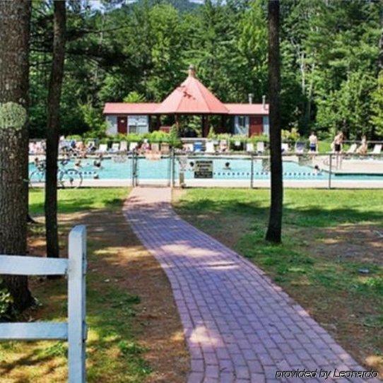 Attitash Mountain Village Bartlett Facilities photo