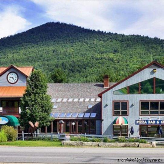 Attitash Mountain Village Bartlett Exterior photo