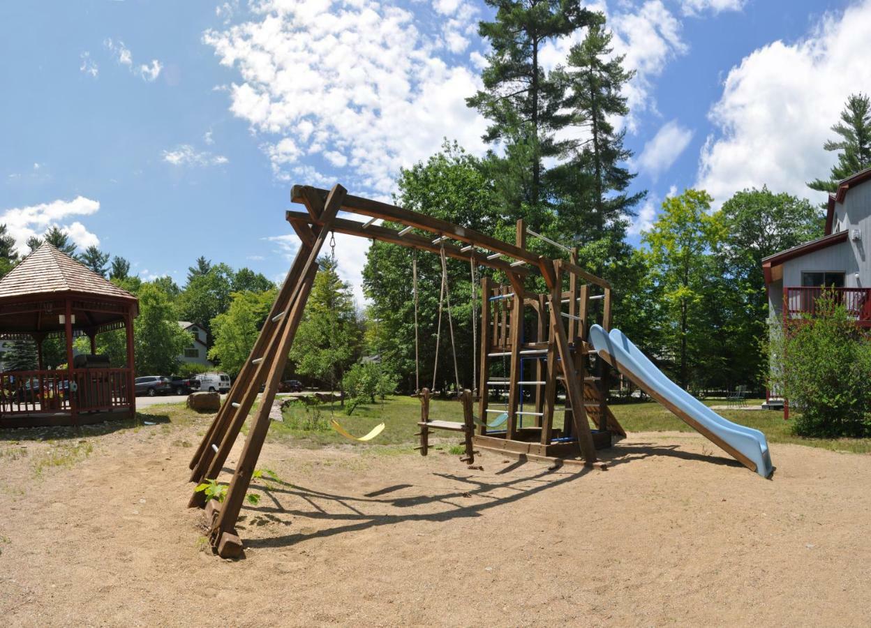 Attitash Mountain Village Bartlett Exterior photo