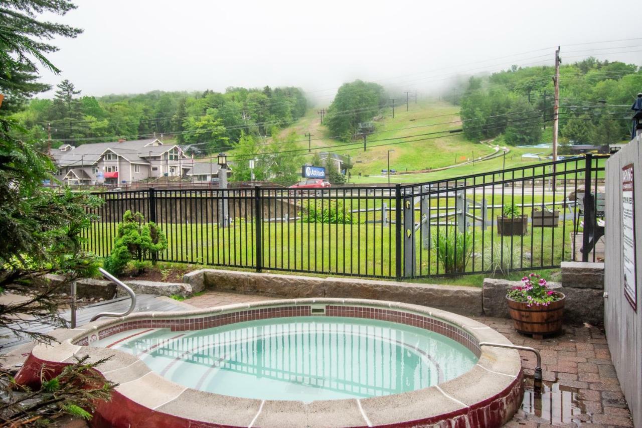 Attitash Mountain Village Bartlett Exterior photo