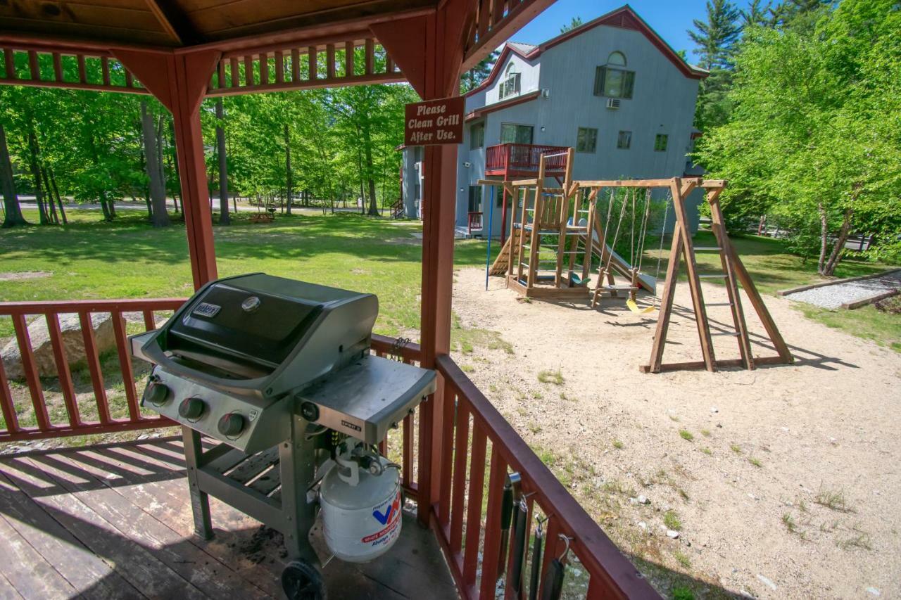 Attitash Mountain Village Bartlett Exterior photo