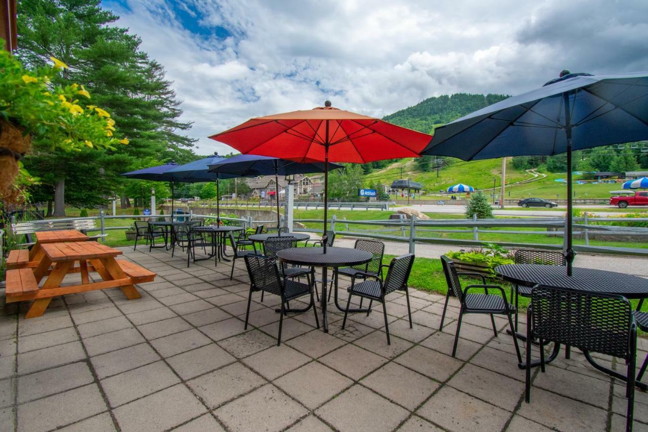 Attitash Mountain Village Bartlett Exterior photo